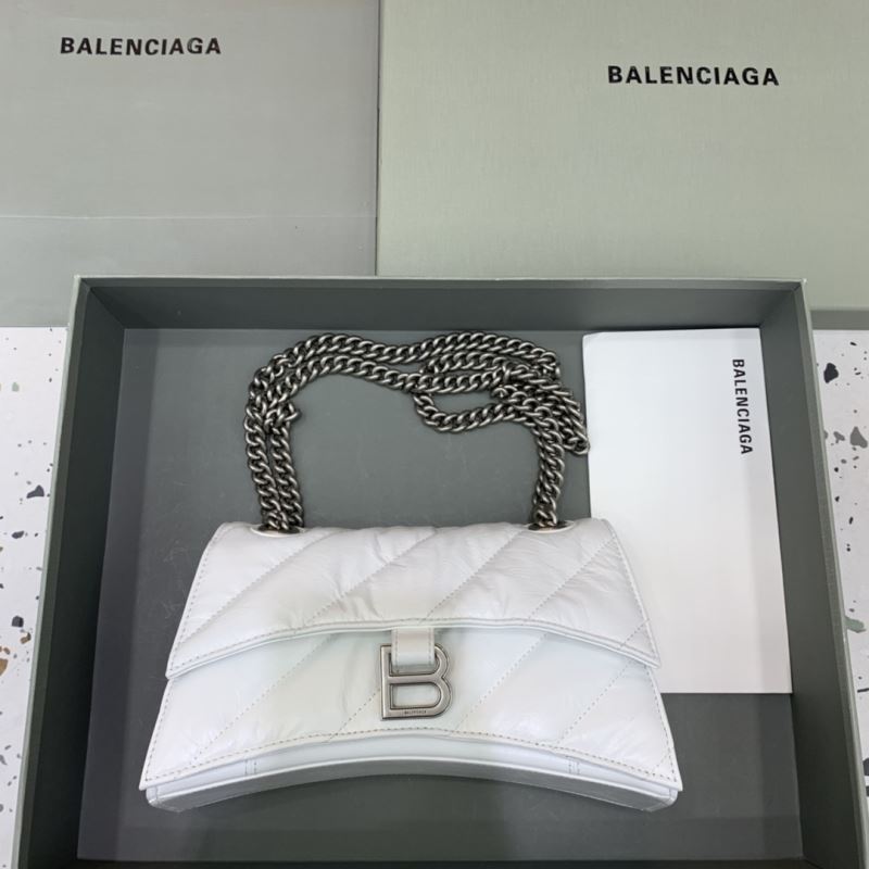 Balenciaga Hourglass Bags